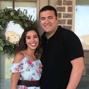 Meet your Posher, Aaron